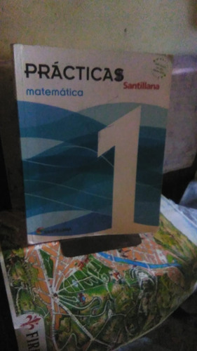 Prácticas Matemática 1