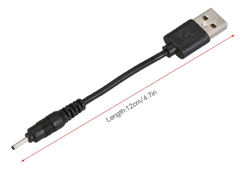 Cable De Carga Carga Bosto Stylus Cable Pen Charger