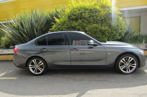 BMW Serie 3 2.0 330i F30 Lci Sportline