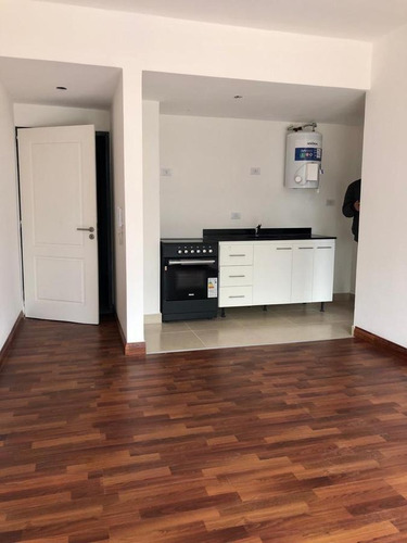 Imagen 5 de 7 de Departamento - Moreno