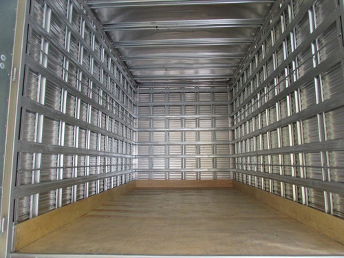 Renault Master Chassi Bau 0km 2.3 L2h1 2p
