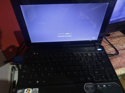Netbook Positivo