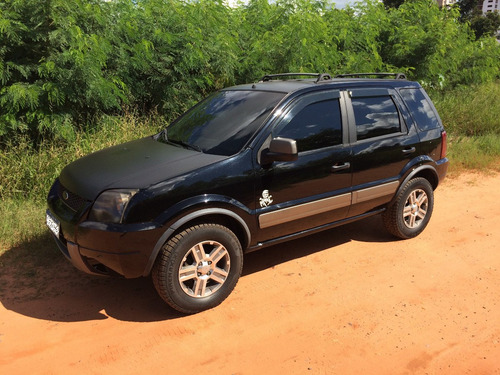 Ford Ecosport 2.0 Top De Linha Mais Completa