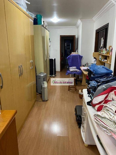 Imagem 18 de 26 de Sobrado Com 3 Dormitórios À Venda, 140 M² Por R$ 1.485.000,00 - Vila Mariana - São Paulo/sp - So0990