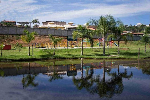 Terreno - Em Condomínio, Para Venda Em Betim/mg - Imob29