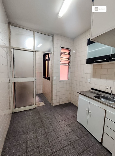 Imagem 11 de 15 de Venda De Apartamento Com 65m² E 2 Quartos - 31999