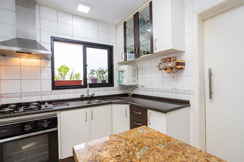 Imagem 16 de 30 de Apartamento 3 Quartos 2 Vagas - Vila Izabel