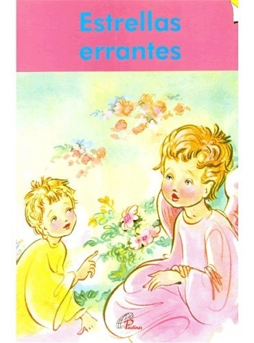 Estrellas Errantes, Libro