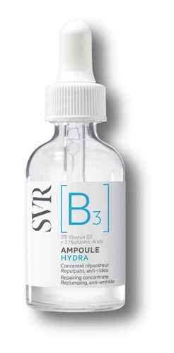 Svr B3 Ampoule Hydra Suero 30ml