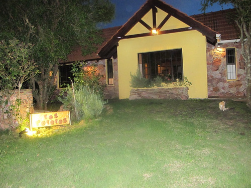 Imagen 16 de 22 de Alquiler Cabaña Los Pololos - Villa Serrana