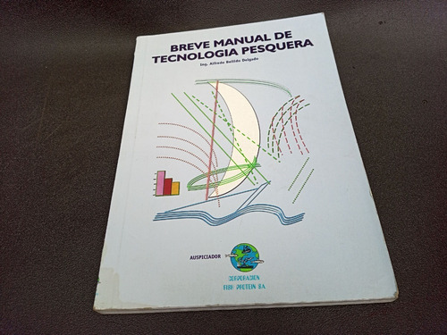 Mercurio Peruano: Libro Tecnología Pesquera L190