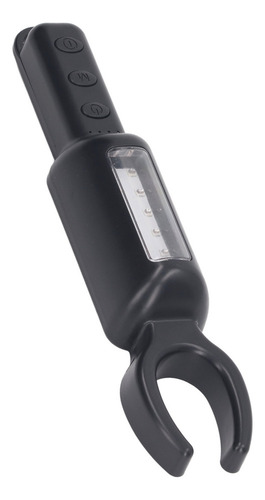 Detector Localizador De Venas Portátil Y Visor Led Infrarroj