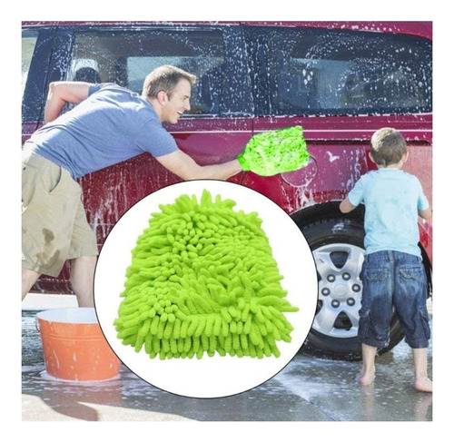 Cepillo De Limpieza De La Herramienta De Lavado De Coches Ce