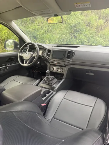 Volkswagen Amarok 2.0 Trendline T 140Cv