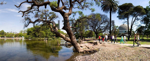 Imagen 28 de 30 de 4 Ambientes Bcon Tza Parrilla Y Tza Solarium (opc. Cochera) - Bajo Belgrano
