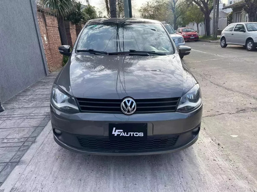 Volkswagen Fox 1.6 Trendline