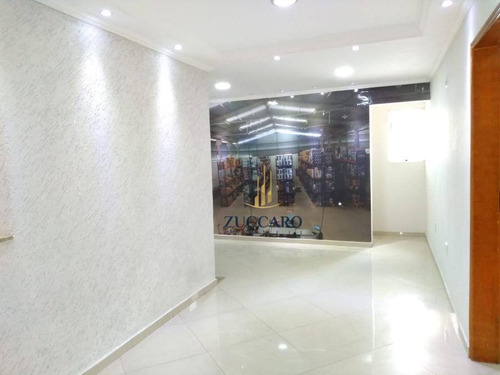 Prédio, 300 M² - Venda Por R$ 850.000,00 Ou Aluguel Por R$ 2.999,00/mês - Macedo - Guarulhos/sp - Pr0181