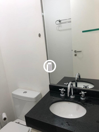 Studio - Perdizes - Ref: 15028 - V-re15986
