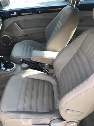 Volkswagen Fusca 2013 2.0 Tsi R-line 3p Automática
