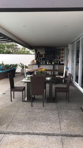 Imagem 30 de 30 de Casa Com 4 Dormitórios À Venda, 400 M² Por R$ 2.650.000,00 - Golf Village - Carapicuíba/sp - Ca1185