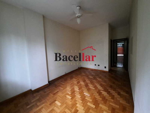 Imagem 8 de 15 de Apartamento-à Venda-tijuca-rio De Janeiro - Tiap40477