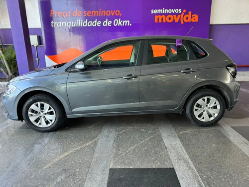 Volkswagen Polo MPI (Flex)