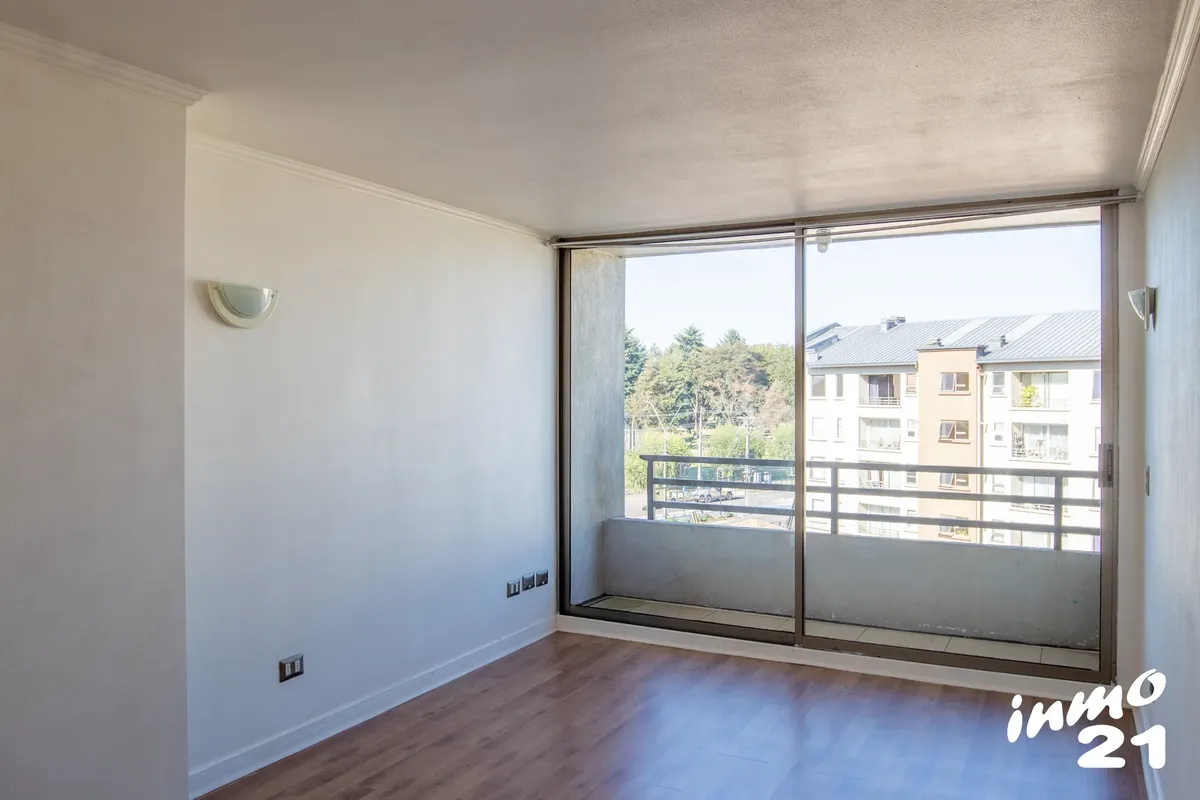 Imagen 5 de 16 de Departamento En Venta En Las Encinas