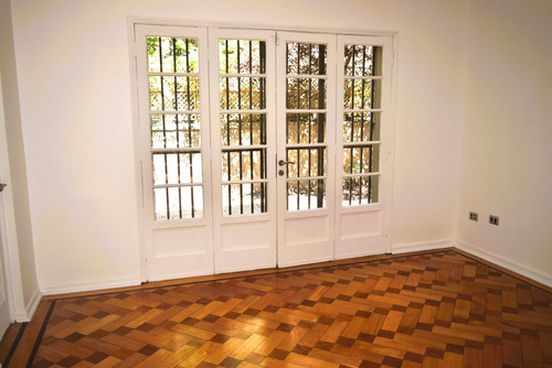 Casa - Oficinas, Pocuro, Colegio San Ignacio (29201)