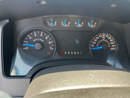 Ford F-150 3.7 Xl Cabina Regular 4x4 Mt