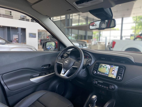 Imagen 8 de 11 de Nissan Kicks 1.6 Advance Cvt 120cv 0 Km #05