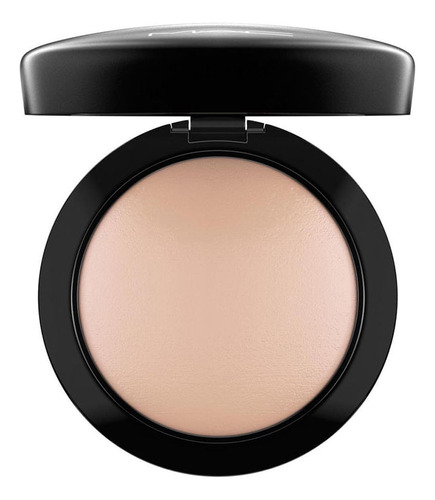 Base de maquillaje MAC Skinfinish Natural