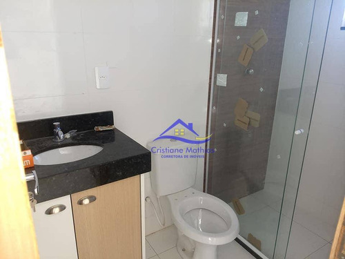 Imagem 15 de 21 de Casa Com 2 Dormitórios À Venda, 81 M² Por R$ 270.000,00 - Jardim Atlântico Leste (itaipuaçu) - Maricá/rj - Ca0846