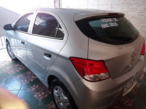 Chevrolet Onix 1.0 Ls 5p