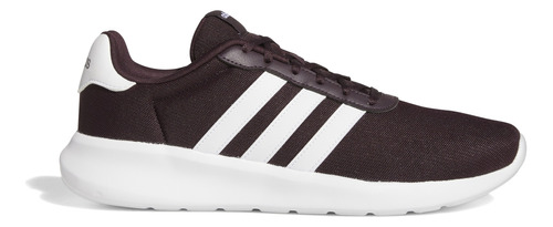 Tenis adidas Para Hombre Lite Racer 3.0 Zapato Comodo I