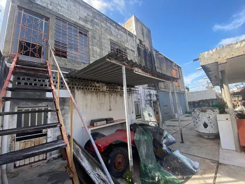 Casa Para Remodelar En San Damian