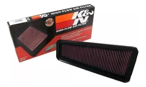 Kyn Filtro De Aire De Motor 33-2281