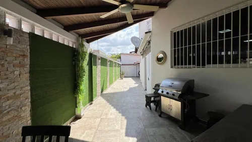 Casa En Venta En Macaracuay