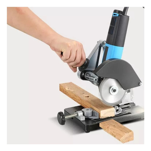 Soporte Para Amoladora De 4 ½ Bg125