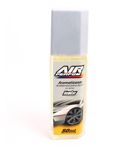 Air Perfum Atomizador Spray New Car 50ml