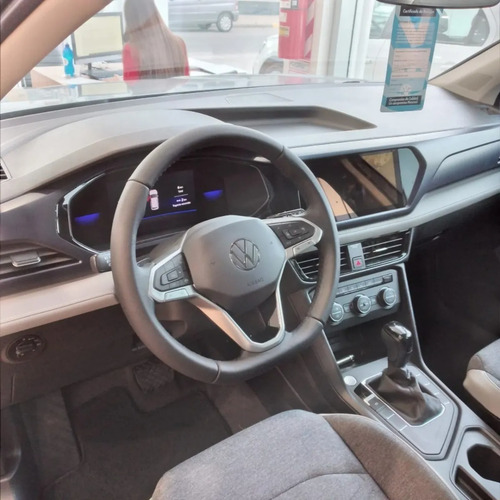 Imagen 8 de 16 de Taos Comfortline 1.4 150cv Año 2023 #30