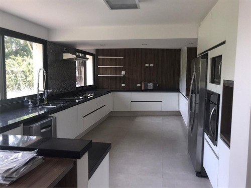 Imagem 23 de 30 de Excelente Casa No Residencial 2 Em Alphaville - Reo470290
