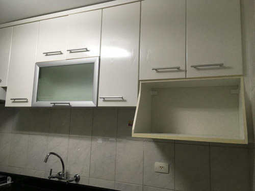 Imagem 9 de 9 de Apartamento Com 02 Dormitórios E 63 M² | Vila Medeiros , São Paulo | Sp - Ap74773v