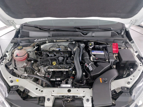 Chevrolet Onix 1.0 TURBO FLEX LTZ AUTOMÁTICO