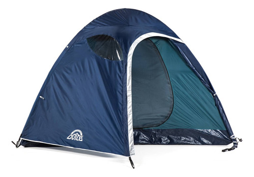 Doite Carpa Atom 2 Personas