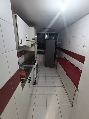 Departamento En Arriendo De 4 Dorm. En San Miguel