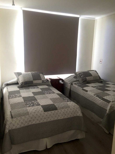 Departamento 2d, 2b, Barrio Lastarria. (70276)