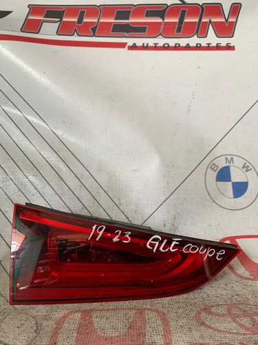 Intercalvera Izquierda Mercedes Gle Coupe 2019-2023 Originae