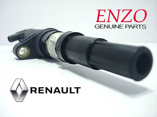 Imagen 4 de 6 de Bobina Renault Megane Scenic Symbol Clio Kangoo Sentra