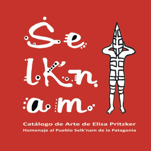 Libro Selkønam (spanish Edition)
