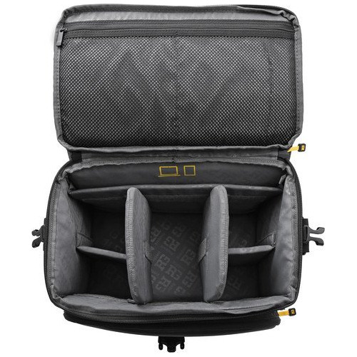 Ruggard Bolso De Hombro Commando Pro 65 Dslr